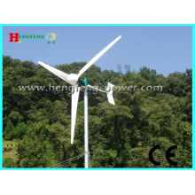 off-grid wind turbine 2kw/New product wind generator